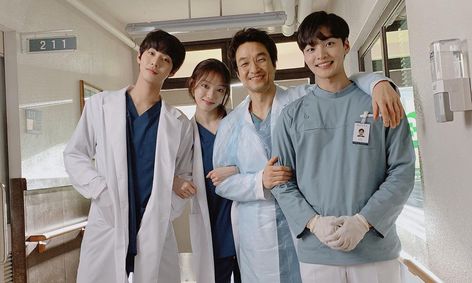 Dr Romantic Season 2, Dr Romantic Season 3, Dr. Romantic 2, Dr Romantic, Romantic Doctor Teacher Kim, Dr. Romantic, Romantic Series, The Great Doctor, Romantic Questions