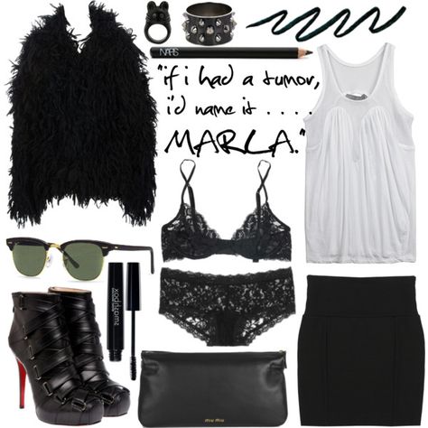 It's never too early plan for Halloween.  The official Marla Singer outfit. Marla Singer Outfit, Marla Singer Costume, Film Fancy Dress, Marla Singer, Singer Costumes, Singer Fashion, Halloween Party Outfits, Halloween Time, Halloween Contest