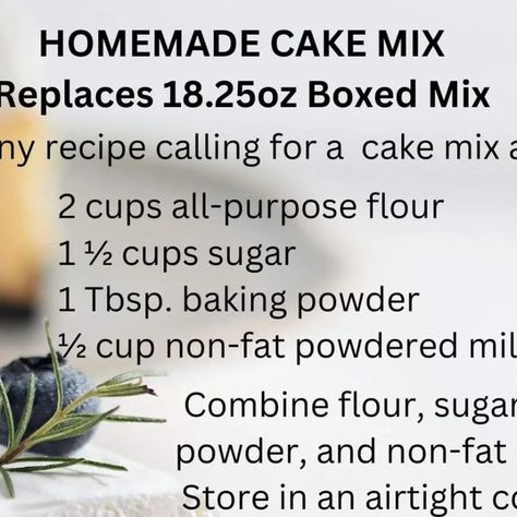 How To Make Box Cake Mix Taste Like Home Made, How To Make Box Cake Taste Like Bakery, Cakes Using Boxed Cake Mixes, Easy Boxed Cake Mix Recipes, Cake Mix Diy, Cake Mix Hacks Boxes Recipe, Recipes Using White Cake Mix Boxes, Old Recipes Vintage, Betty Crocker Cake Mix Recipes