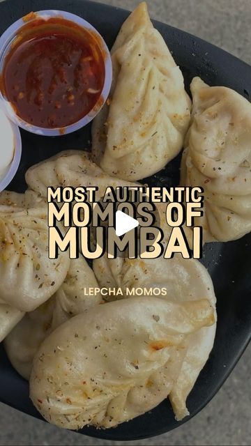 Kushagra Maheshwari on Instagram: "🥟Location ⬇️

Momos, originating from Tibet and Nepal, have skyrocketed in popularity across India, becoming a beloved street food sensation. Their affordability, portability, and adaptability to local flavors, along with spicy chutneys, make them a favorite snack that highlights India’s diverse and inclusive culinary landscape.”

📍Aram Nagar, Versova, Andheri West, Mumbai, Maharashtra 400061

#mumbaistreetfood #mumbaifoodies #lepchamomos #momo #momolover #storytelling #mumbaifoodscenes #foodpassion #indiancuisine #foodculture" Mumbai Street Food, Mumbai Food, Mumbai Maharashtra, Food Culture, Favorite Snack, Chutney, Tibet, Street Food, Nepal