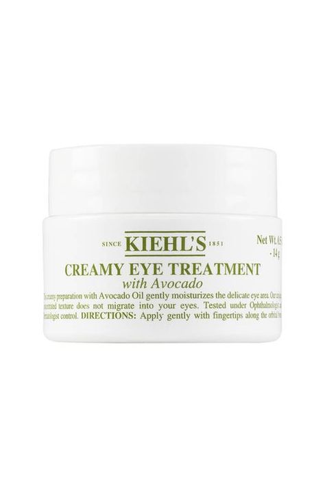 image Diy Eye Cream, Brightening Eye Cream, Firming Eye Cream, Eye Creme, Eye Cream For Dark Circles, Eye Anti Aging, Best Eye Cream, Alpha Hydroxy Acid, Anti Wrinkle Cream