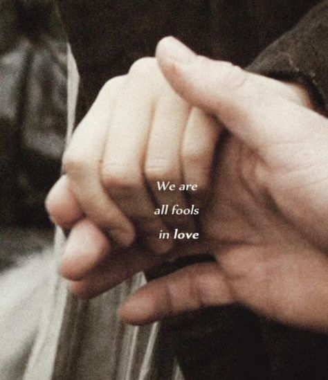 We are all fools in love e010315 Brontë Sisters, Pride And Prejudice 2005, Physical Touch, Mr Darcy, City Limits, Clint Eastwood, Period Dramas, Pride And Prejudice, Hopeless Romantic