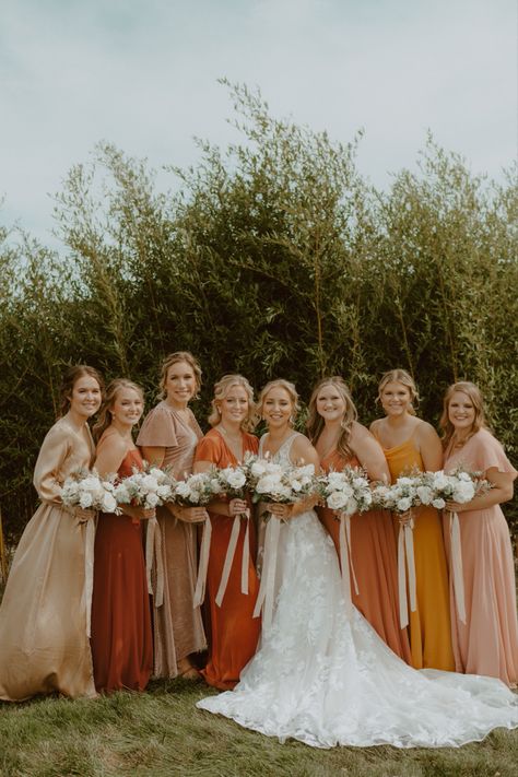 Wedding Image, Bohemian Dresses, Wedding Plan, Dresses Boho, Summer Wedding Colors, Sunset Wedding, Fall Wedding Decorations, Marrying My Best Friend, 2024 Wedding