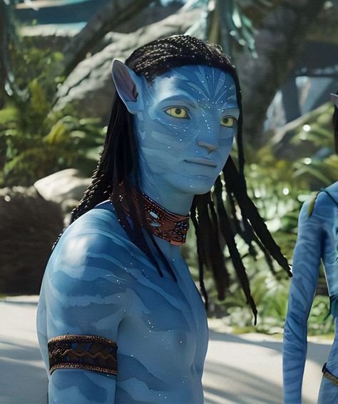 Disney Gender Bender, Avatar Poster, Blue Avatar, Avatar The Way Of Water, Avatar James Cameron, Avatar Films, Avatar Images, Avatar Picture, Avatar Fan Art