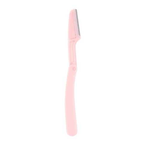 1 Pcs Eyebrow Trimmer Makeup Tools Safe Eye Brow Razor Face Body Hair Removal Shaver Blades Women Eyebrows Shaping Knife https://www.jaaziintl.com/products/1-pcs-eyebrow-trimmer-makeup-tools-safe-eye-brow-razor-face-body-hair-removal-shaver-blades-women-eyebrows-shaping-knife Jaazi Intl #Hot Eyebrows Shaping, Eyebrow Trimmer, Eye Brow, Body Hair Removal, Eyebrow Shaping, Body Hair, Makeup Tools, Hair Removal, Face And Body