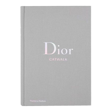 Dior Catwalk Book, Dior Catwalk, Goyard Tote, Super Rich Kids, Bedroom Decor Inspiration, Wet Dreams, Interior Items, Study Motivation Inspiration, Teen Bedroom Decor