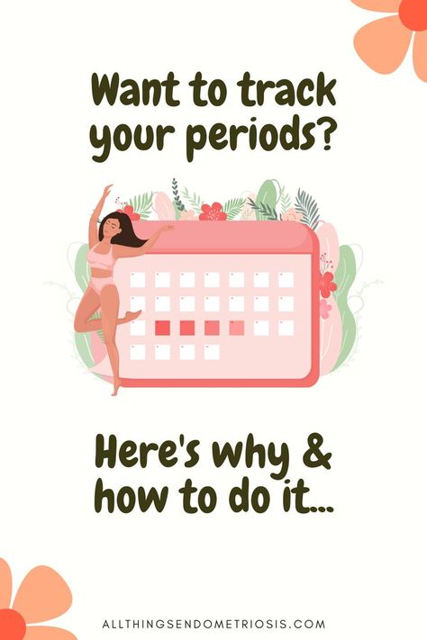 Knowing your menstrual cycle is important, but why? And how best can you keep track of your periods? I’ll look to help understand all this and hopefully make us feel better prepared for that time of the month. #periodpain #menstruation #irregularperiods #PCOS How To Track Period, How To Track Your Period Menstrual Cycle, How To Track Your Period, Menstrual Journal, Track Period, Diwali Greeting, Time Of The Month, Polycystic Ovarian Syndrome, Menstrual Health