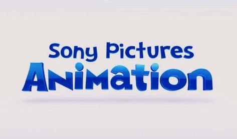 Sony Animation, Sony Pictures Animation, Animation Logo, Sony Pictures, Cartoon Network, Allianz Logo, Graphic Design, Disney Characters, ? Logo