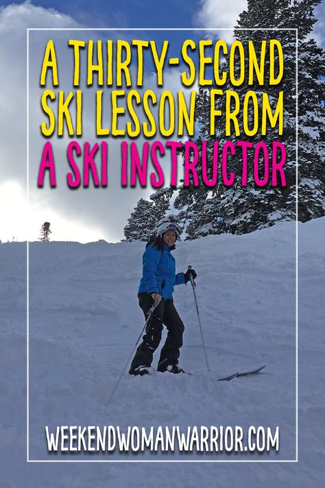 Ski Tips, Ski Inspiration, Skiing Workout, Skiing Training, Skiing Holiday, Skiing Aesthetic, Skiing Lessons, Winter Travel Destinations, Ski Instructor