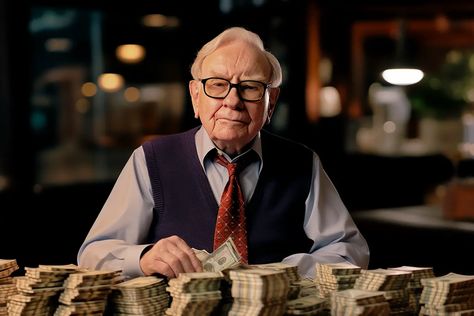 Online Stock Trading, Billionaire Lifestyle Luxury Living, Living Below Your Means, Savings And Investment, Money On My Mind, Rich Money, Money Advice, Quotes Thoughts, Warren Buffett