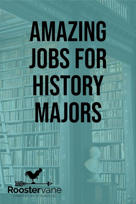 Want some out of the box career advice? Where are my #humanities folks at? Here are amazing jobs for #history majors--whether BA, MA, or PhD. Find your dream job with the degree that you have. Follow your passion and find your purpose History Masters Degree, History Degree Jobs, History Degree Aesthetic, Career List, History Degree, History Jobs, List Of Careers, Find Your Dream Job, Follow Your Passion