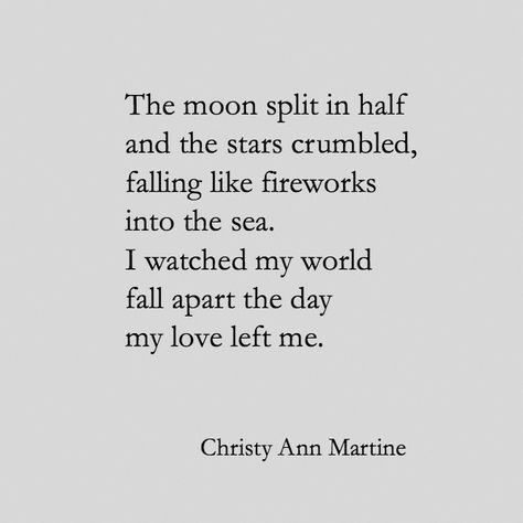 Christy Ann Martine, Love Poems For Him, Forrest Gump, Quotes Deep Feelings, Anniversary Quotes, Poem Quotes, New Energy, Deep Thought Quotes