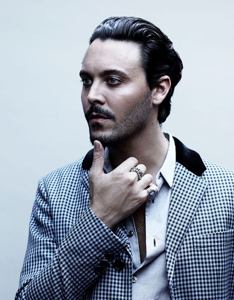 Amory Jäger - Jack Huston Nucky Thompson, Jack Huston, John Huston, Steve Buscemi, Boardwalk Empire, Mens Luxury Fashion, Man Crush, Celebrities Male, Pretty Face