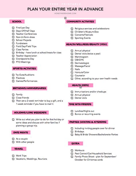 To Do Planner, Life Binder, Teacher Conferences, Home Management Binder, Life Management, Vie Motivation, Get My Life Together, Time Life, Blog Planner