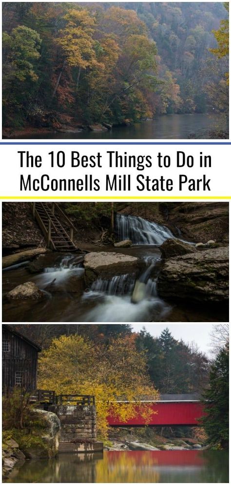 Pennsylvania Travel, Local Travel, Beautiful Waterfalls, Travel Sites, Summer Adventures, My Favorites, State Park, Day Trip, Day Trips