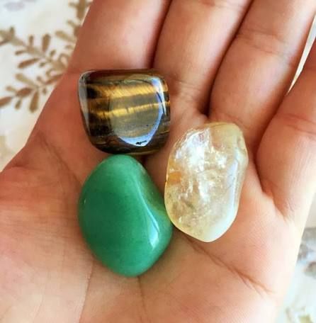 Crystals For Wealth, Eye Crystals, Money And Success, Stones Garden, Number Generator, Tiger Eye Crystal, Crystal Pendulum, Money Success, Crystals Healing Properties