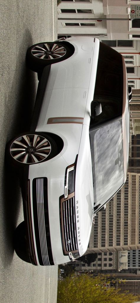 Range Rover Lwb, Sv Autobiography, Range Rover Sv, Range Rover Autobiography, Ford Endeavour, Garage Exterior, Luxury Cars Rolls Royce, Sports Car Wallpaper, Infiniti Fx35