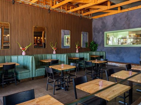 New Neighborhood Restaurant Brings Social Dining and Live Jazz to Bankers Hill Neighborhood Restaurant, Live Jazz, San Diego Travel, Bar Restaurant, Restaurant Bar, San Diego, The Neighbourhood, Restaurant, Bring It On