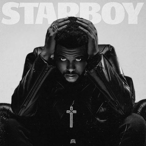 The Weeknd Jacket, Starboy Cover, Weekend Album, The Weeknd Album Cover, The Weeknd Albums, Starboy The Weeknd, Dreamscape Architecture, The Weeknd Poster, Dark Black Wallpaper