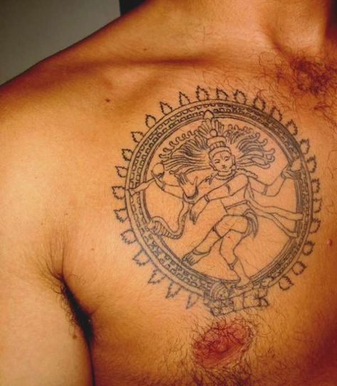 Nataraja Nataraja Tattoo Design, Compass Tattoo, Simple Tattoos, Tattoos And Piercings, Compass, Simple Designs, Piercings, Pinterest Likes, Tattoo Designs