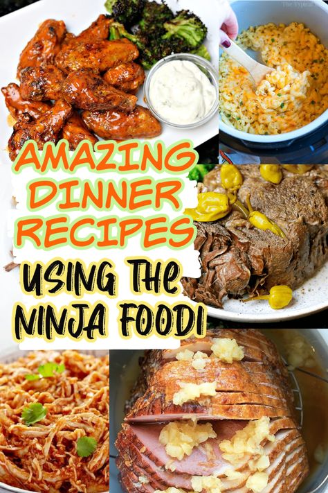 Ninja Foodie Meals, Ninja Foodi Pressure Cooker Recipes Easy, Ninja Foodi 15 In 1 Recipes, Ninja Smartlid Recipes, Ninja Foodi Dinner, Ninja Foodi Max Recipes Uk, Ninja Foodi Deluxe Recipes, Ninja Foodi Recipes Healthy Low Carb, Ninja Air Fryer Grill Recipes