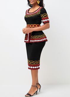 Toghu Designs For Women, African Attire Dresses Classy Ankara Styles, Toghu Cameroon, African Dresses For Women Classy, Vitenge Dresses Designs, Elegant Dresses Classy Chic, Best African Dress Designs, African Traditional Wear, African Attire Dresses