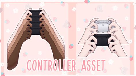 Vtuber Assets, Art Store, Make Your Own, To Learn, Gaming, Make Your, Quick Saves