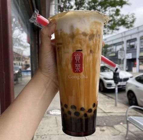 Korean Boba Tea, Chinese Boba Tea, Boba Tea Orders, Boba Recommendations, Halloween Boba Tea, Japanese Boba Tea, Boba Orders, Boba Picture, Japanese Bubble Tea