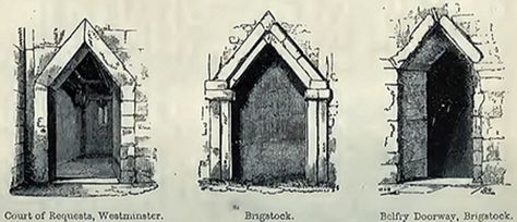 Types Of Arches, Triangular Arch, Horseshoe Arch, Segmental Arch, Roman Arch, French Arch, Architecture Elements, Brick Laying, Round Arch