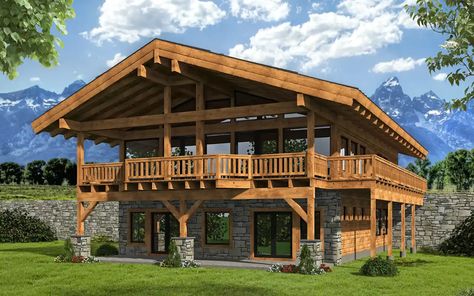 Log Cabin House Plans, Log Cabin House, Rustic House Plans, Ceiling Plan, Mountain House Plans, Cabin House Plans, Lake House Plans, Country House Plan, Log Cabin Homes