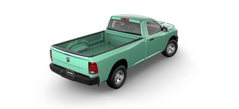 Here's the Cheapest Full-Size 4WD Pickup Truck You Can Get in 2023 Regular Cab, Nissan Titan, Ram Trucks, Work Truck, Sierra 1500, Ford Motor Company, Toyota Tundra, Ford Motor, Pickup Truck