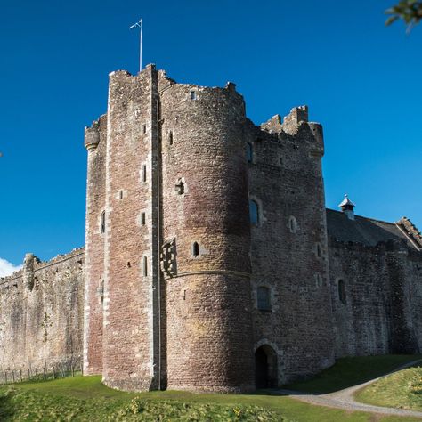 Doune Castle - All You Need to Know BEFORE You Go (2024) Castle Restaurant, Day Trips From Edinburgh, Cawdor Castle, Ballycastle Northern Ireland, Dunluce Castle Ireland, Stirling Castle, Small Castles, Bunratty Castle Ireland, Duck Pond