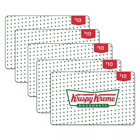 Discover great products at the best prices at Dealmoon. Krispy Kreme $50 Value Gift Cards - 5 x $10 - Sam's Club. Price:$37.50 at Sam's Club Ross Gift Card, Preppy Bday, Crumble Cookies, Cold Stone Creamery, Wish List Ideas, Krispy Kreme Doughnut, Bday Wish List, Glazed Doughnuts, Funnel Cakes