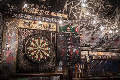 Biker Bar Aesthetic, Dive Bar Aesthetic, Pub Aesthetic, Ruthless Vows, Biker Bar, American Bar, Dive Bars, House Of The Rising Sun, American Bars