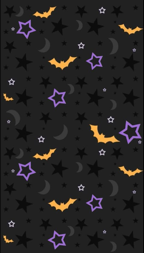 Purple Spooky Wallpaper, Spooky Purple Wallpaper, Purple Halloween Wallpaper, Spooky Hello Kitty, Halloween Backgrounds Purple, Halloween Wallpaper Purple And Orange, Purple Cat Halloween Wallpaper, Marcos Halloween, Halloween Color Palette