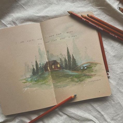 A beautiful reminder that art and well-being go hand in hand. Let us take a moment to appreciate the beauty of life, self-discovery and the joy of creating something special 🤝🧠✏️ @vintage_archaeology created this lovely piece using Derwent Drawing pencils. Derwent Pencils, Color Pencil Illustration, Drawing Pencils, The Beauty Of Life, Notes Journal, Beauty Of Life, Toned Paper, Hand Of Cards, Pencil Illustration