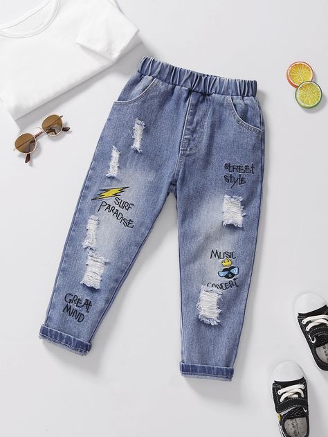 Add Patch The Kids Jeans, Boys Pant, Denim Pocket Details, Kids Denim Pants, Kids Denim Jeans, Kids Jeans Boys, Boys Denim Jeans, Pant Design, Boy Dress