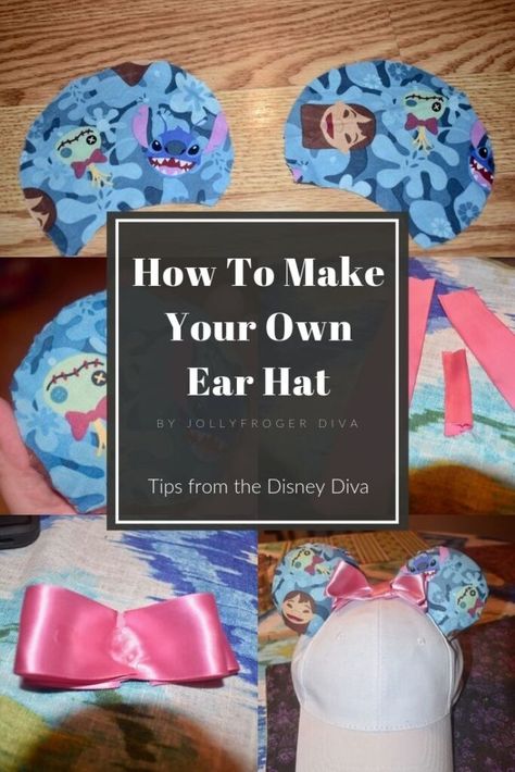 Mickey Hat Ears, Epcot Japan, Disney Ears Hat, Disney Inspiration, Japan Snacks, Disney Divas, Mickey Mouse Ears Hat, Disney Birthday Shirt, Disney Ears Headband