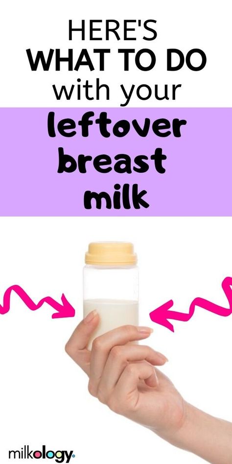 12 Things You Can Do With Leftover Breast Milk Breastmilk Uses, Breastmilk Recipes, Leftover Milk, Breastfeeding Snacks, Pumping Breastmilk, Teething Gums, Lactation Recipes, Increase Milk Supply, Breastmilk Supply