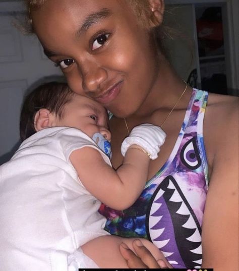 Justyce Tommy Clown, Justyce Bailey Pics, Black Kids Fashion, Celebrity Selfies, Cute Outfits With Jeans, Mommy Goals, Cheer Dance, Cute Poses For Pictures, Funny Reaction Pictures