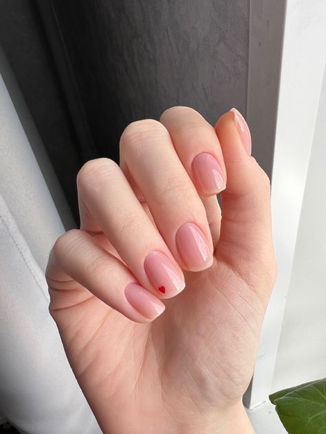 Plum Nails, Latest Nail Designs, Magic Nails, Hello Nails, Cute Simple Nails, Simple Gel Nails, Casual Nails, Blush Nails, Nails Done