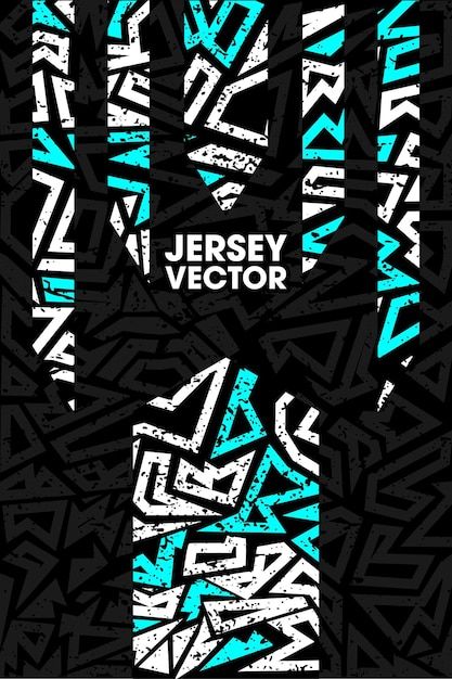 Jhonelvaldez | Freepik Freepik Sports Jersey Design, Sport Pattern Design, Sport Shirt Design Ideas, Cool Jersey Design, Football Jersey Design Ideas, Jersey Pattern Design, Rugby Jersey Design, Jersey Design Ideas, Motif Jersey