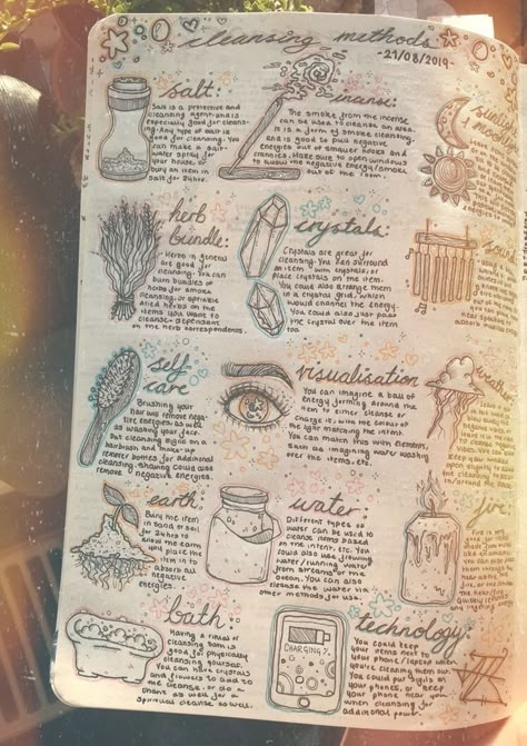 Book Of Shadows Art, Shadows Art, Kartu Tarot, Magia Das Ervas, Grimoire Book, Wiccan Witch, Wiccan Spell Book, Witchcraft Spell Books, Book Of Shadow