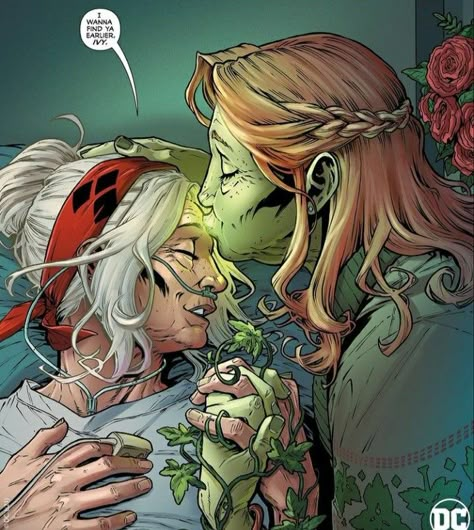 Love Is A Battlefield, Gotham Girls, Harley Quinn Artwork, Harley Quinn Comic, Univers Dc, Arte Dc Comics, Harley Quinn Art, Dc Comics Artwork, Detective Comics