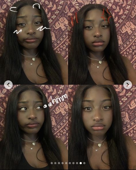 Body Claim Dr Black, Igari Makeup Dark Skin, Face Pictures Ideas, Women Face Reference, Cool Looking People, Face Claims Female Black, Y2k People, Types Of Pretty, Black Ulzzang