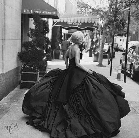 Norman Jean Roy, Big Dress, Modern Fairytale, Violet Grey, Zac Posen, White Photo, Gorgeous Gowns, Mode Inspiration, City Life