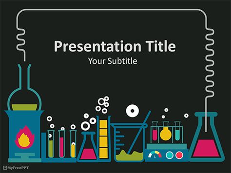 Laboratory PowerPoint Template Chemistry Ppt Templates, Chemistry Powerpoint Templates, Science Ppt Template, Chemistry Powerpoint, Medical Powerpoint Templates, Themed Powerpoint, Papan Tulis Kapur, Science Powerpoint, Medical Powerpoint