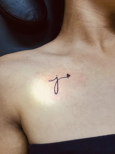 J Fonts Tattoo, J Memorial Tattoo, Tattoo Your Name Across My Heart, L J Tattoo, Mom Word Tattoo, Johnny Tattoo Name, Jb Tattoos Letters, Justin Tattoo Name, Joseph Tattoo Name