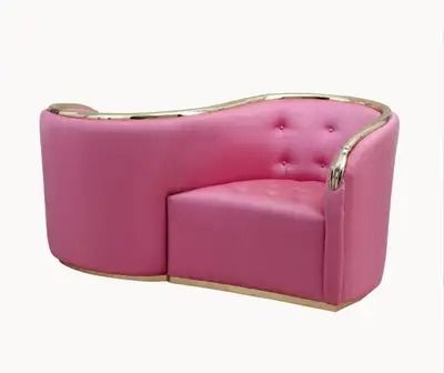 Mid-Century Modern Sofas - 4,505 For Sale at 1stDibs | vintage mid century sofa, vintage mid century modern sofa, mid century modern couch Hot Pink Couch, Jean Michel Frank, Pink Couch, Parma Violets, Pink Sofa, Buy Sofa, Mid Century Modern Sofa, Period Furniture, Venue Decor