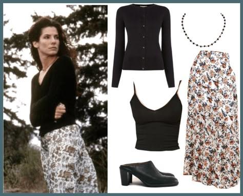 Sally Owens, Witchy Outfits, Magic Clothes, Movies Outfit, Practical Magic, Outfit Shoplook, Outfit Inspo Fall, Fall Winter Outfits, Cute Casual Outfits